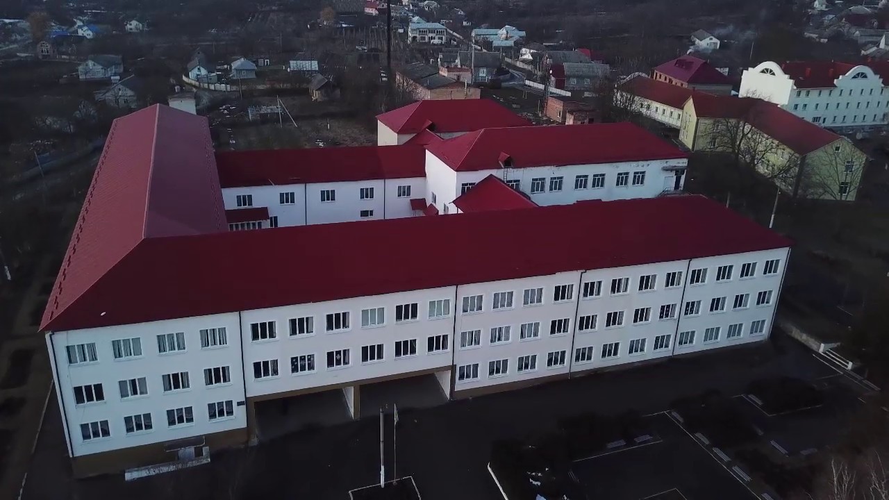Гарне буковинське село Колінківці!