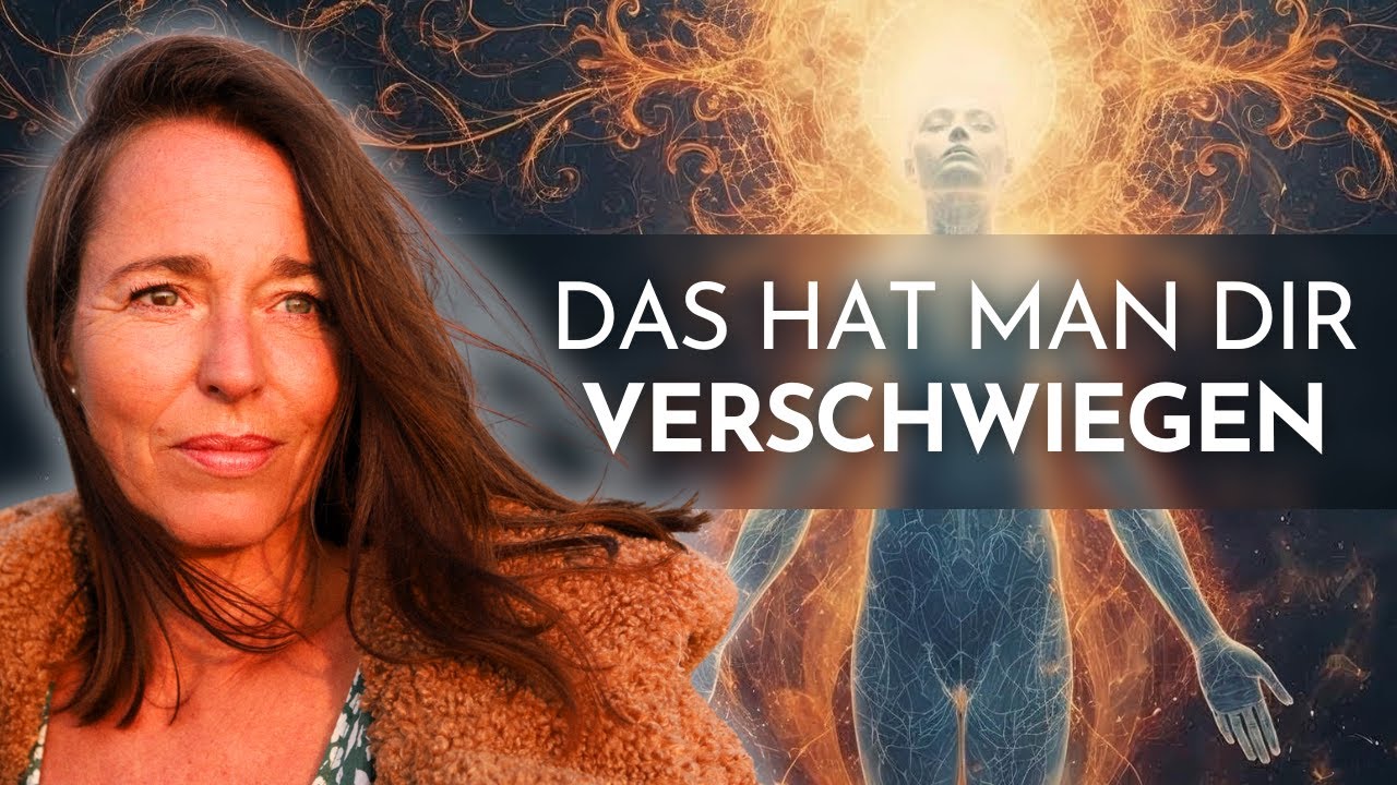 Dieser spirituelle Irrtum blockiert deine wahre Berufung! 