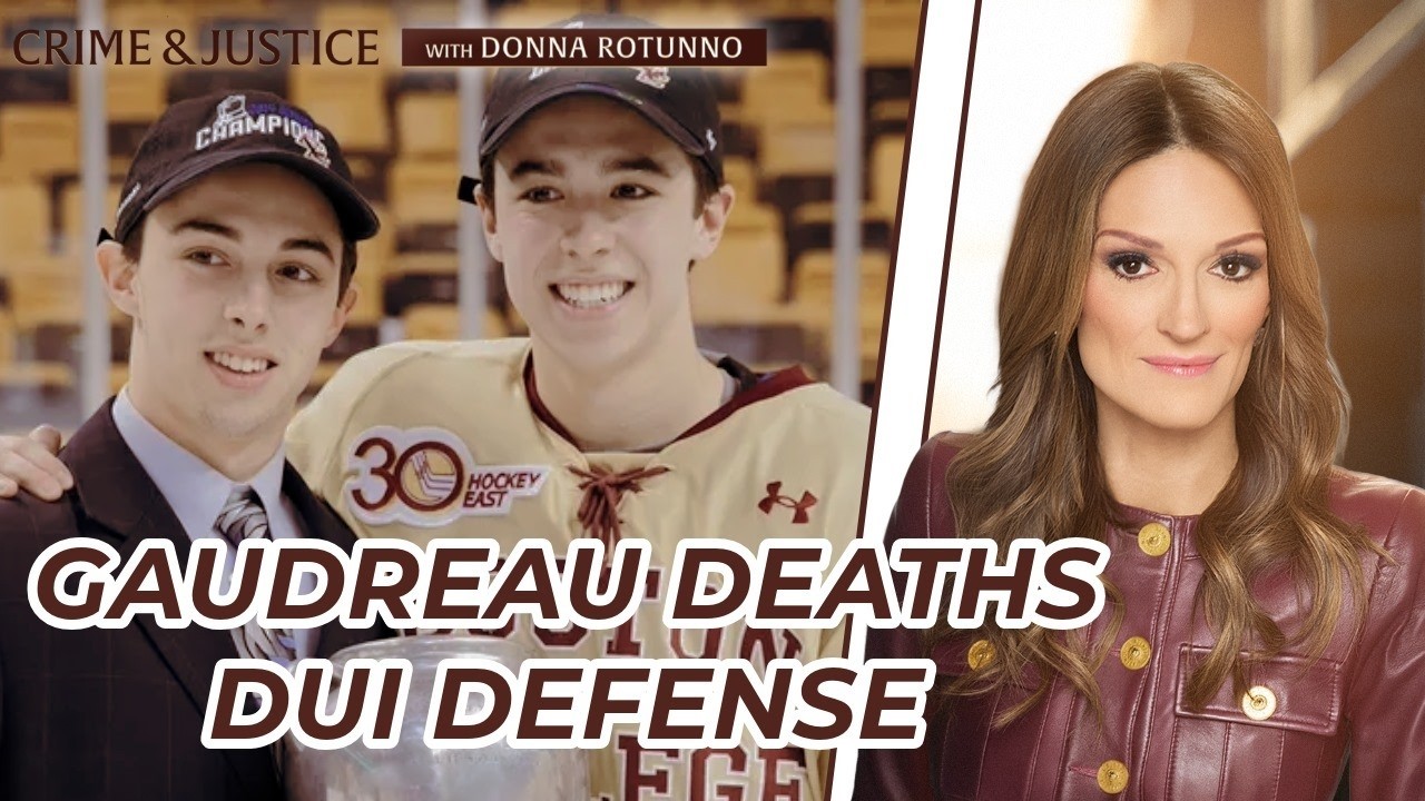 Gaudreau Deaths DUI Defense & Guthrie DNA Under Microscope