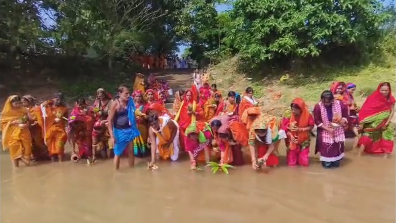 Mahamayee | Kalasa Jatra | SOGAR