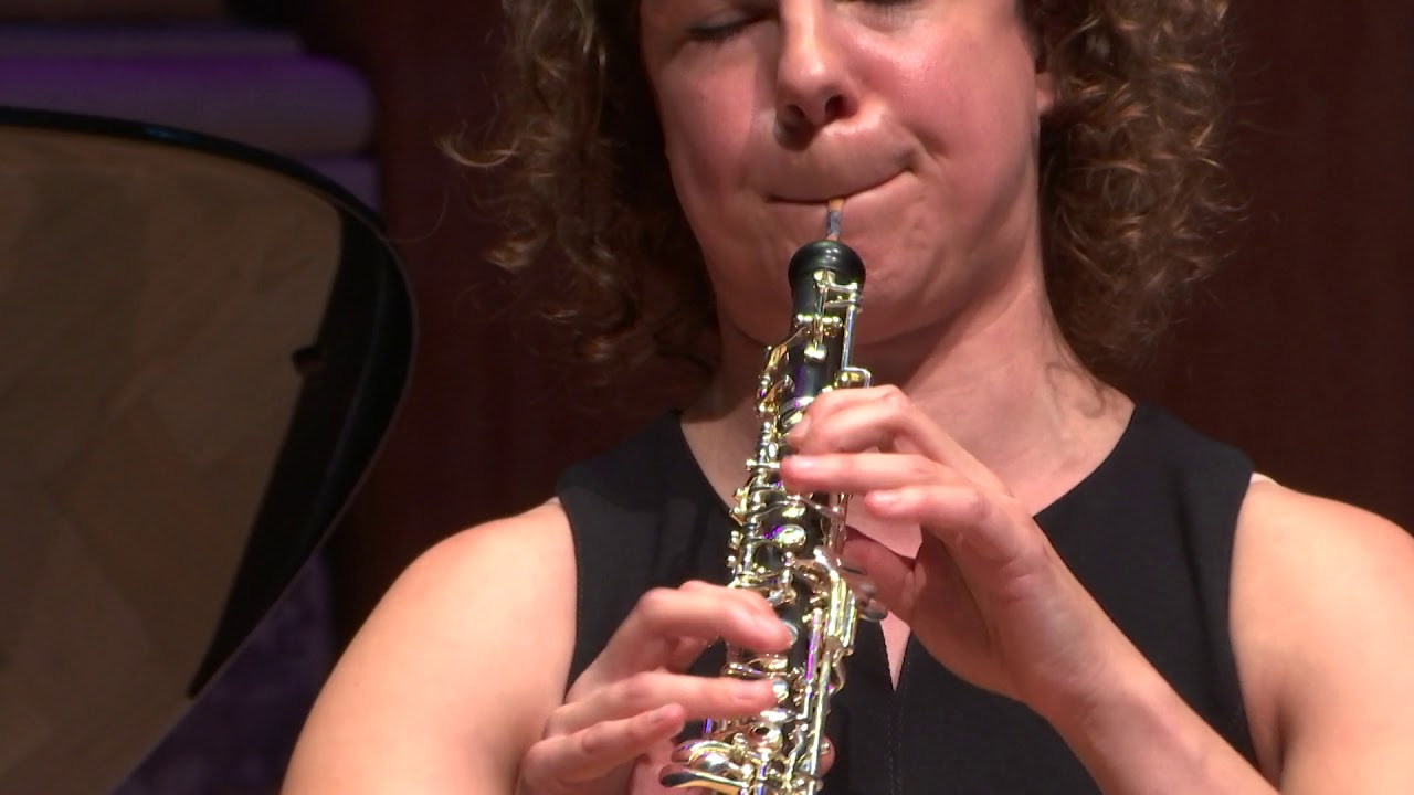 LSO Coffee Sessions #13: Juliana Koch & Simon Lepper