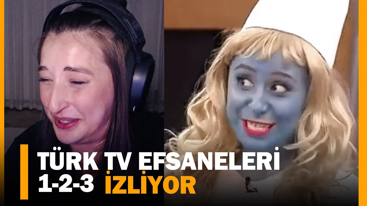 Pqueen - Türk Televizyon Efsaneleri Bölüm 1-2-3 İzliyor (Yeni)