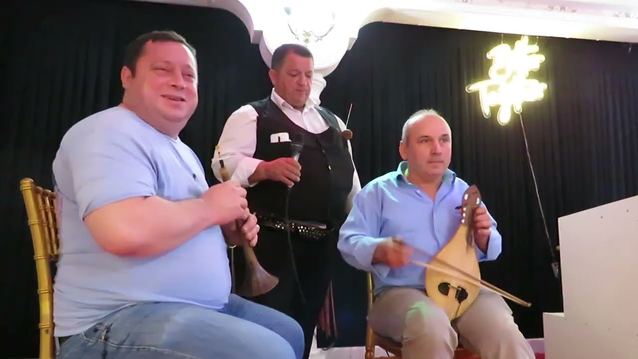👰🏻 Kına Gecesi Çağla ❤️ Yasin Kastamonu Pınarbaşı 🎻 Kemaneci Yunus 🐬 Ekibi 🇹🇷