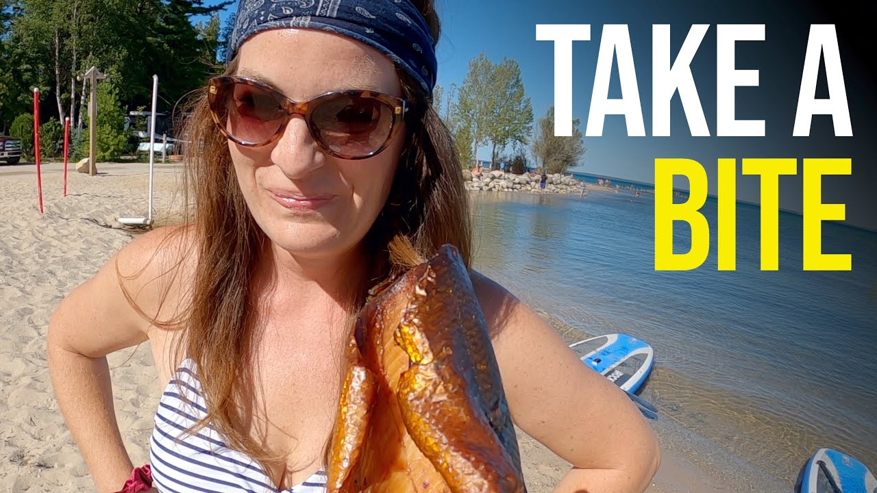 FROM WORST TO FIRST: One of Our FAVORITE Campgrounds EVER