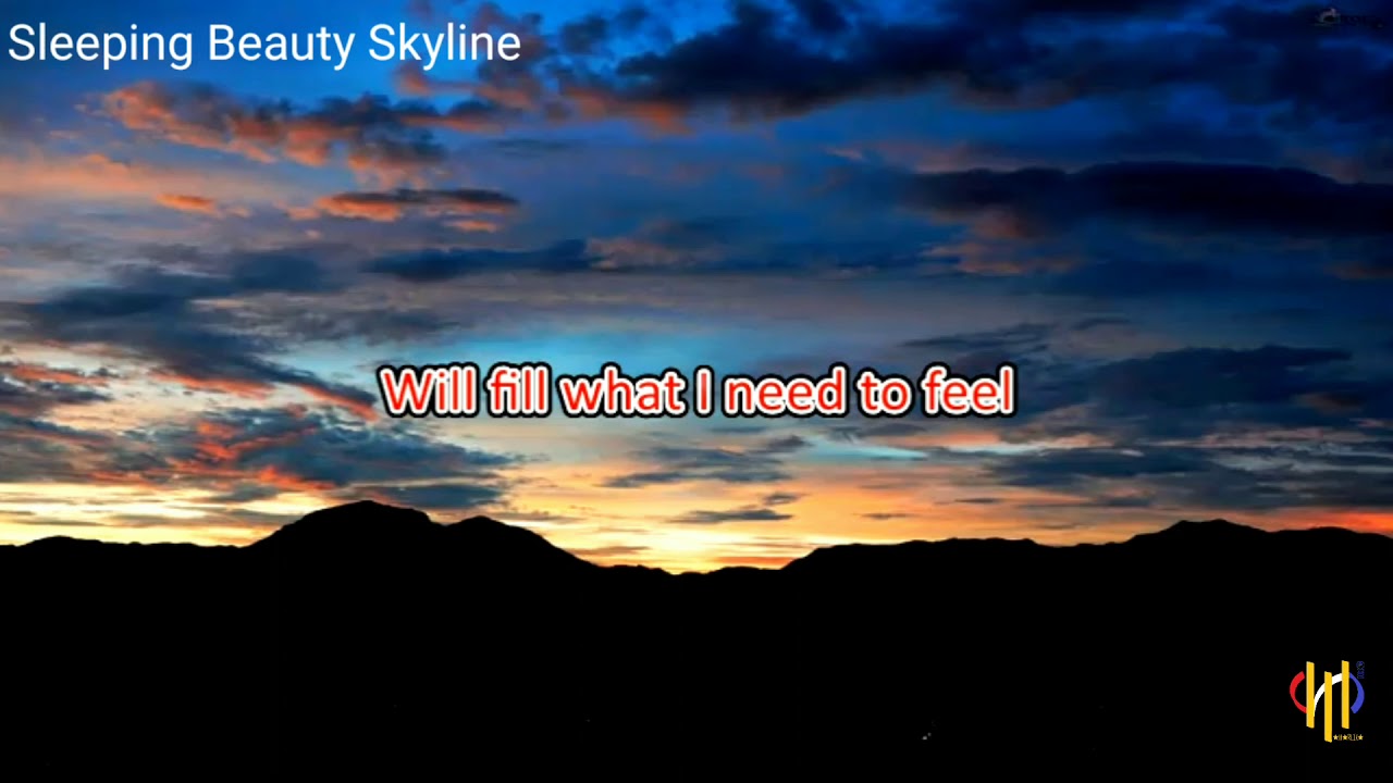 Nobody Knows I'm Here - Carlos Cabezas (Live Karaoke Version)