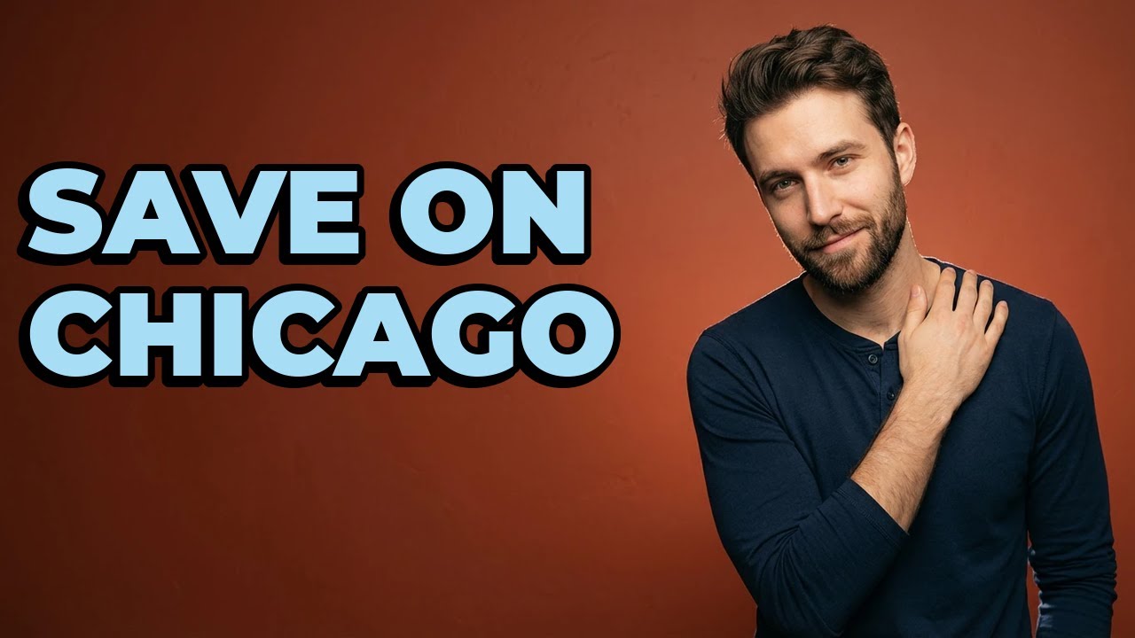 What Is The Cost Of Chicago Event Admission?