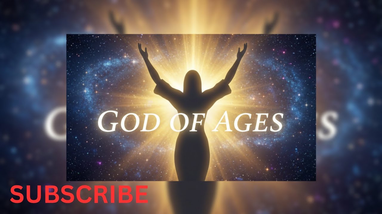 GOD OF EVERY GENERATION. 