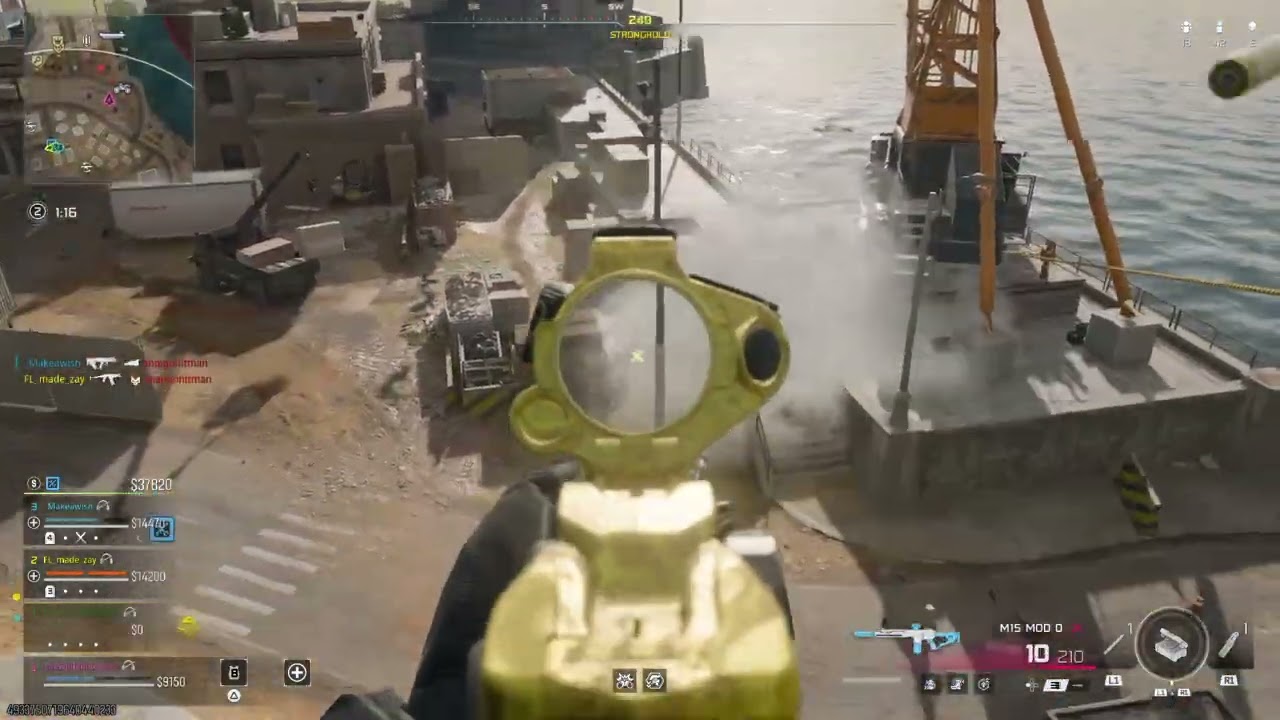 Call of Duty