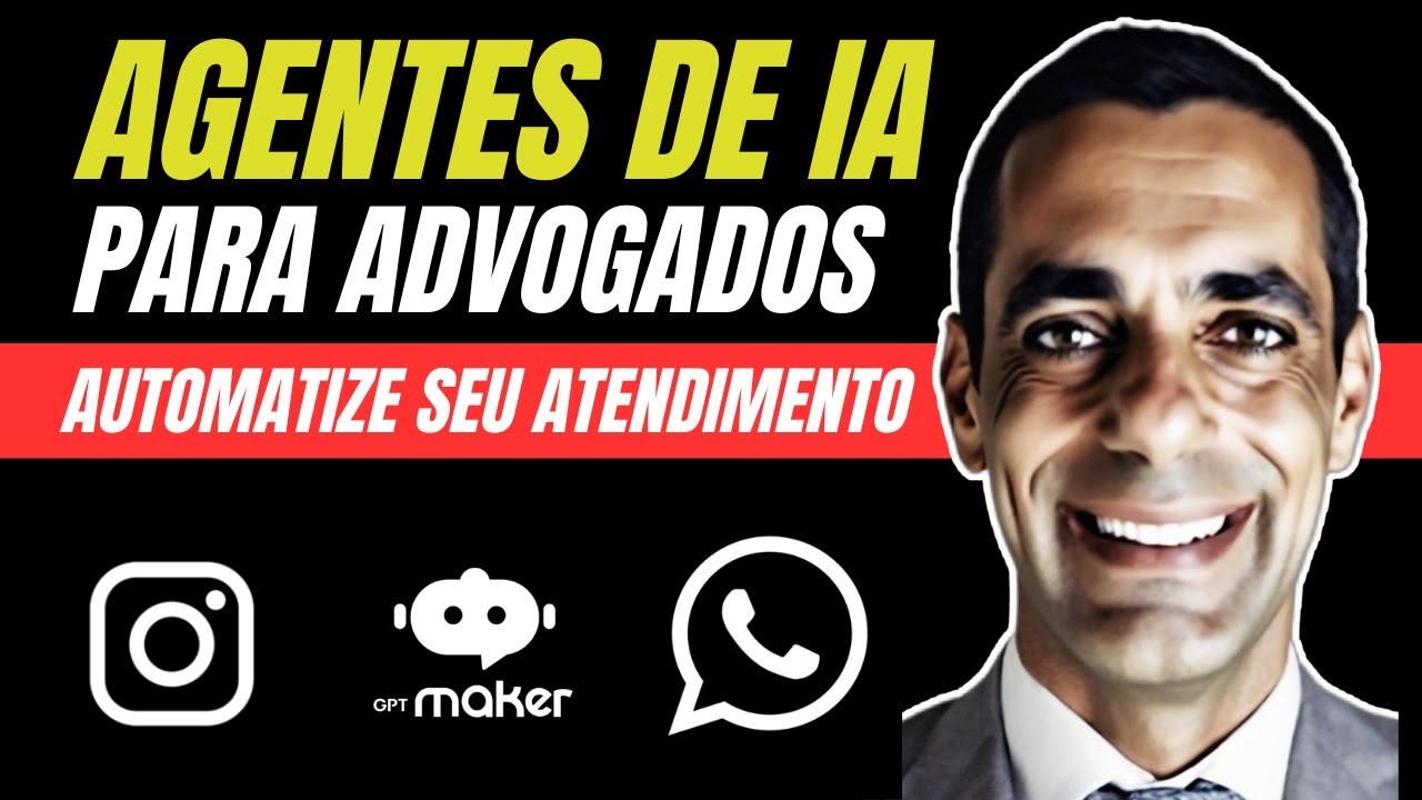 [Replay Mentoria 11/12]  ChatGPT 5.2 + Agente de IA 