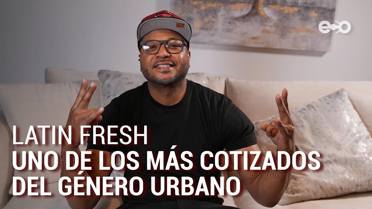 Latin Fresh de Panamá para el mundo | Dime Quién Eres