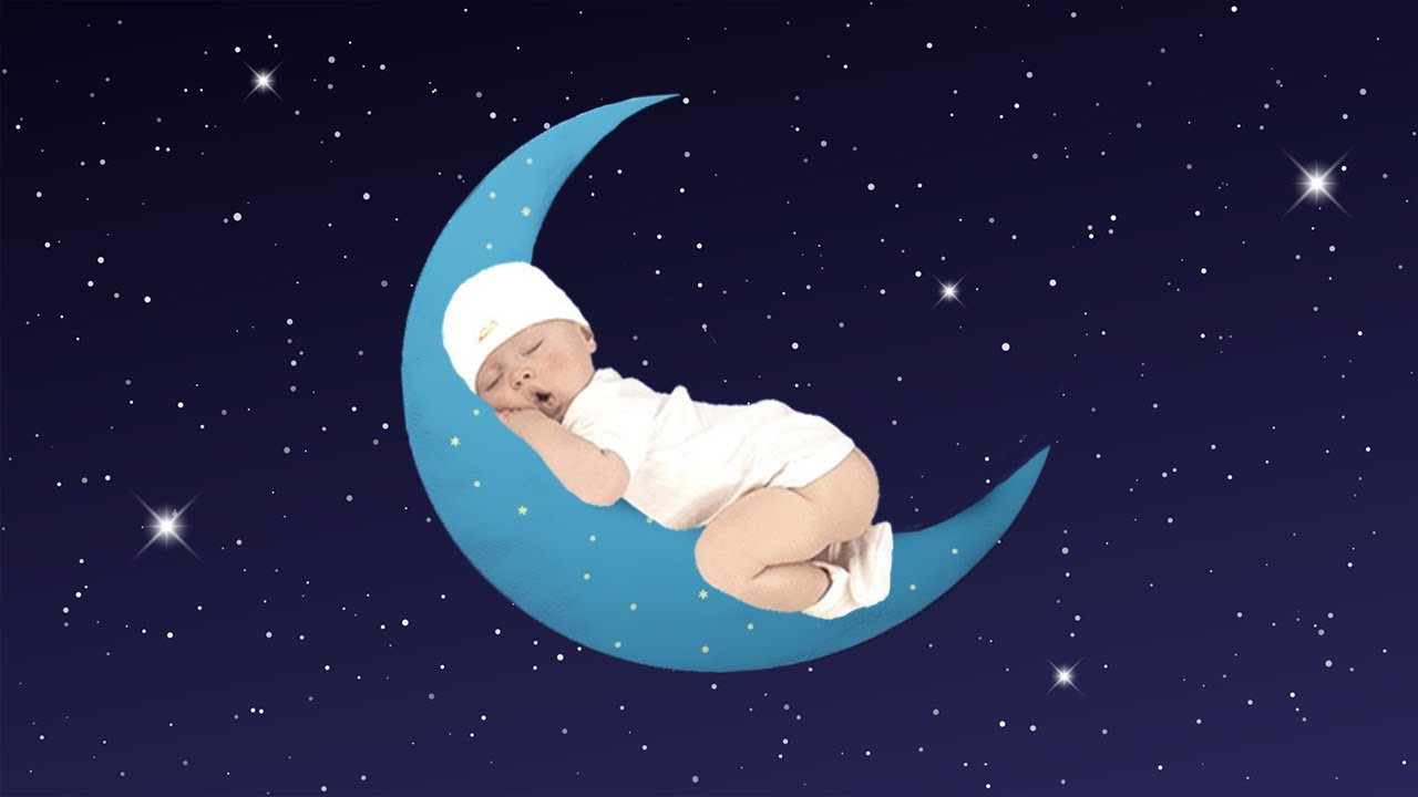 Soothe Your Crying Baby | 24 Hours White Noise For Infants