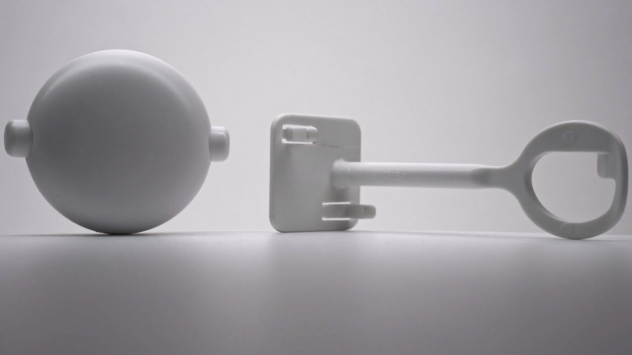 Safe and care. Commercial video. Safety products. For IKEA