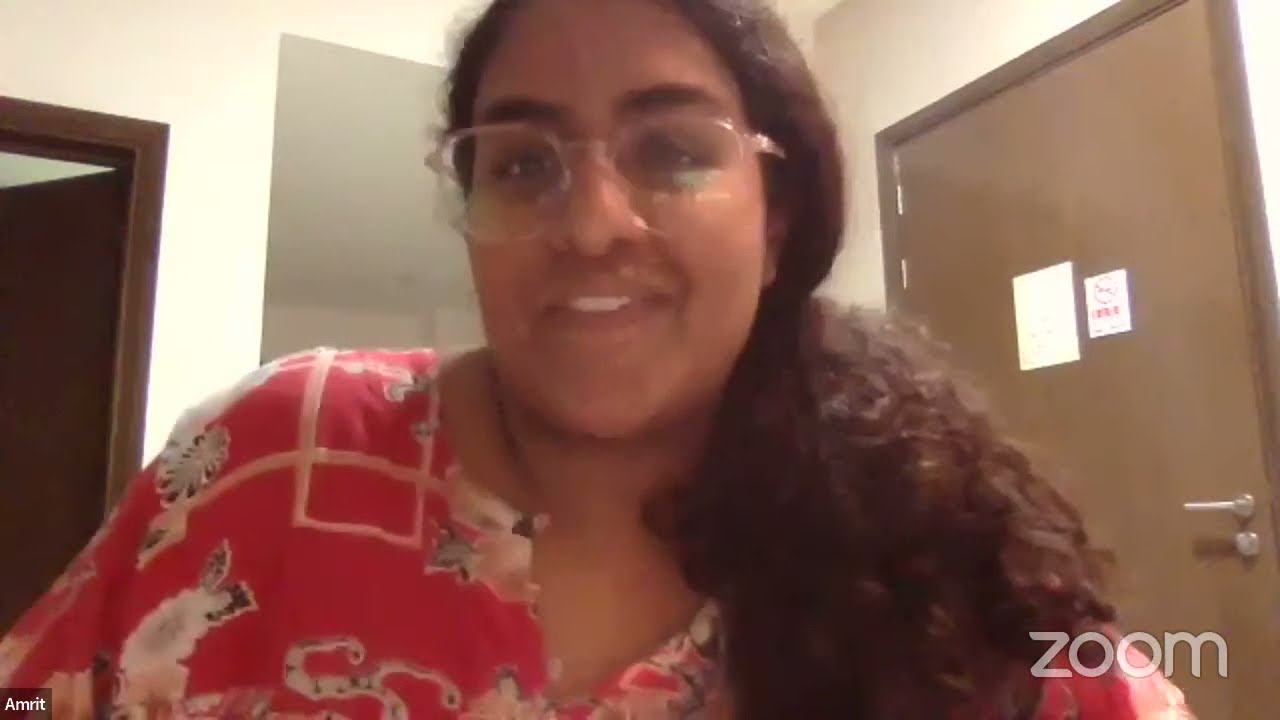 Oxford IV Gladstone Library Open Semi-Final pt1 (PM-DLO)