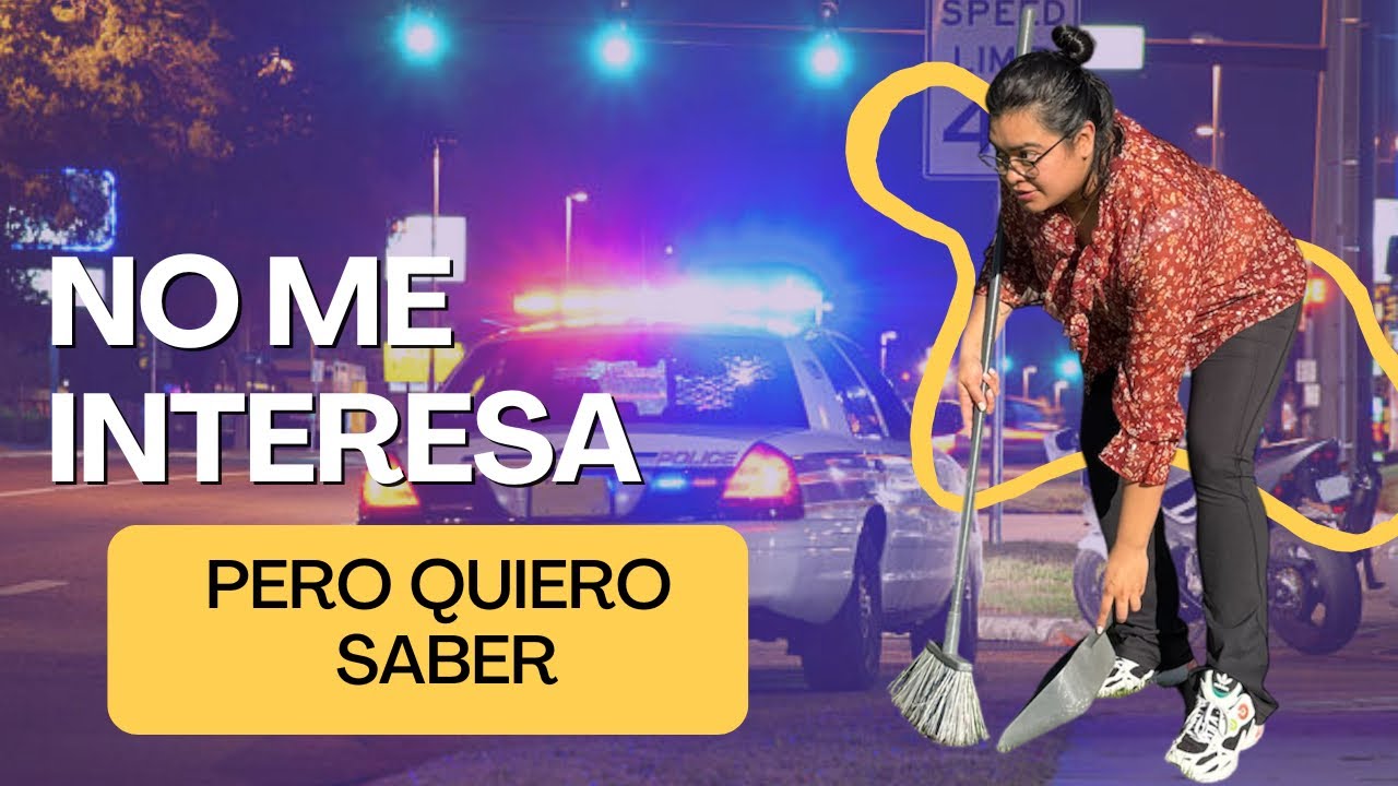 Vecinos infieles