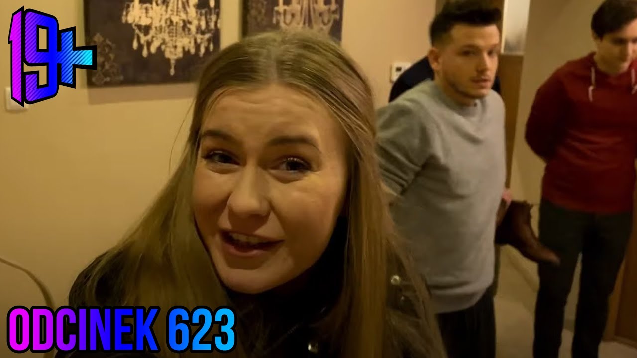 Lucy zastanawiała się jakim cudem Arek tak sobie świetnie radzi... w końcu poznała jego tajemnicę!