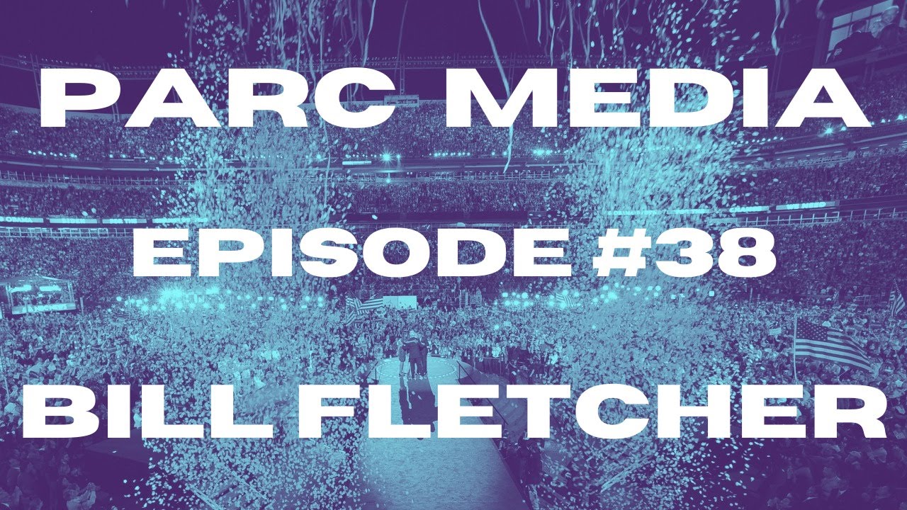 Bill Fletcher on Kamala Harris, Democratic Party Organizing, Strategic Voting, Race and Class
