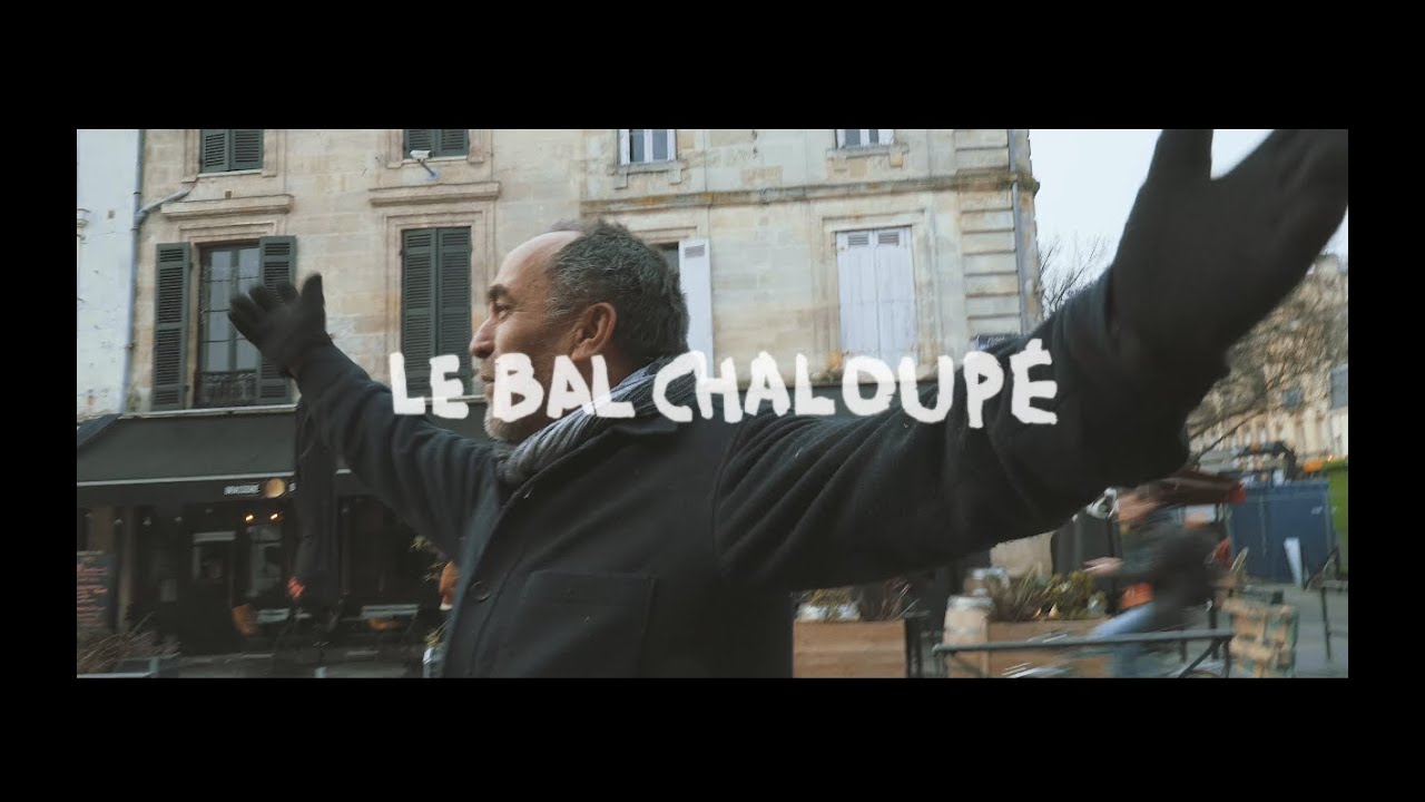 Le bal chaloupé - La Madrugada