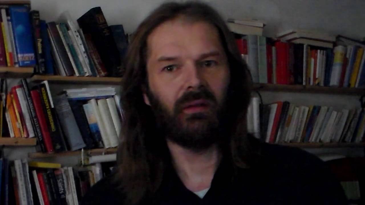 Kulturtheorie - Sprache - Strucktur der Seele - Geschichte +Aliens inklusive