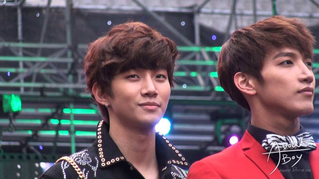 2008-2014 2PM LEEJUNHO