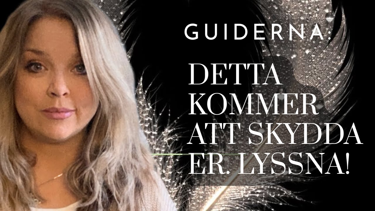 Detta är till ert skydd-Lär er att kontrollera er egen hjärna