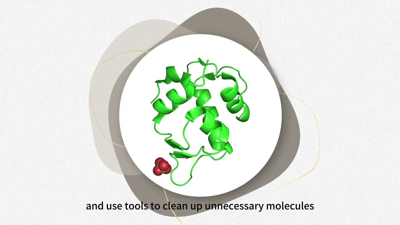Small Molecule Virtual Screening Explained | AI in Drug Discovery