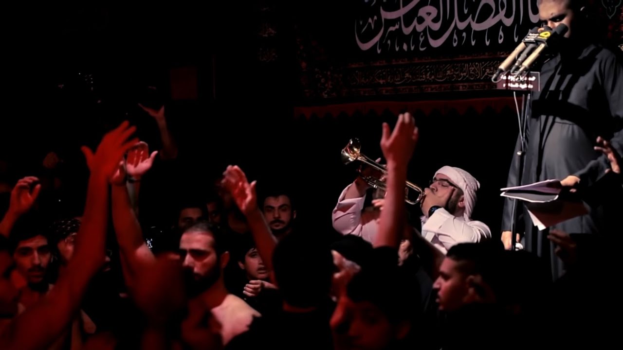 آنه ملكك |  الحاج محمد الحجيرات