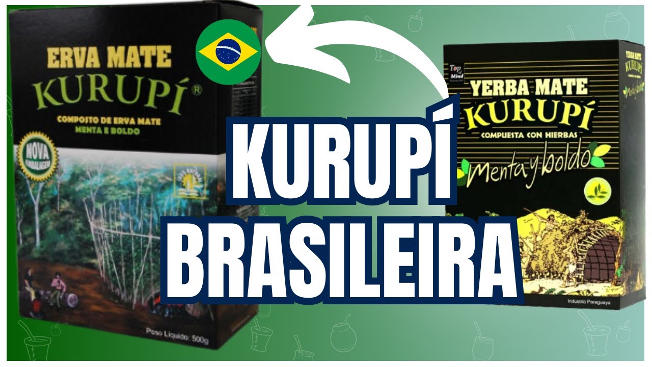 UHDE X KURUP&Iacute; - N&Atilde;O COMPRE ANTES DE ASSISTIR