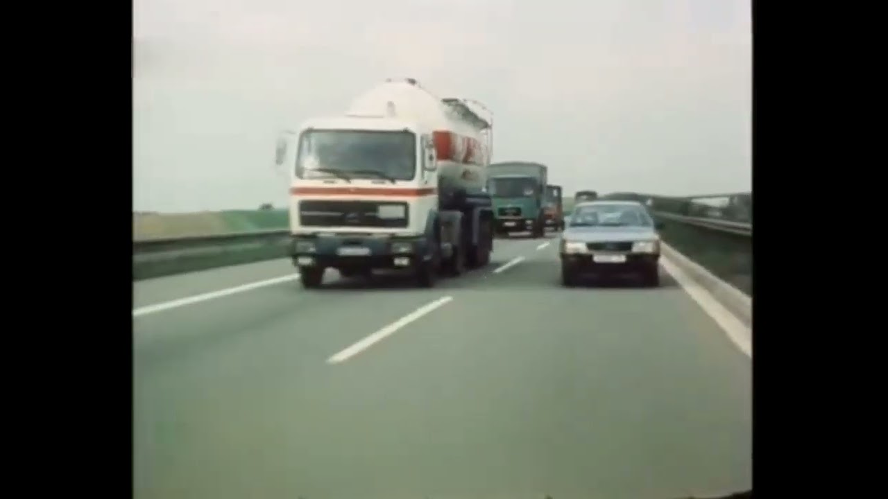 1982 Autotest-Audi 100