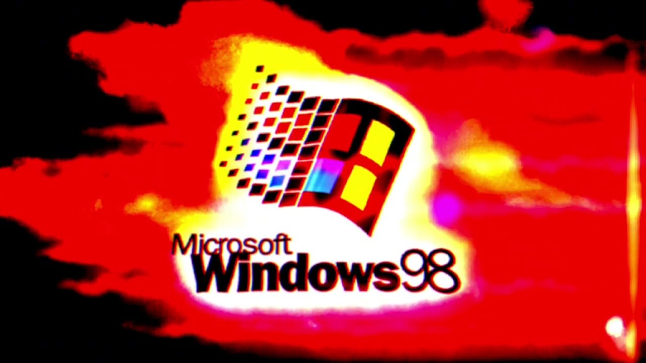 Windows 98 Startup Sound (JRD Remix ALT 1)