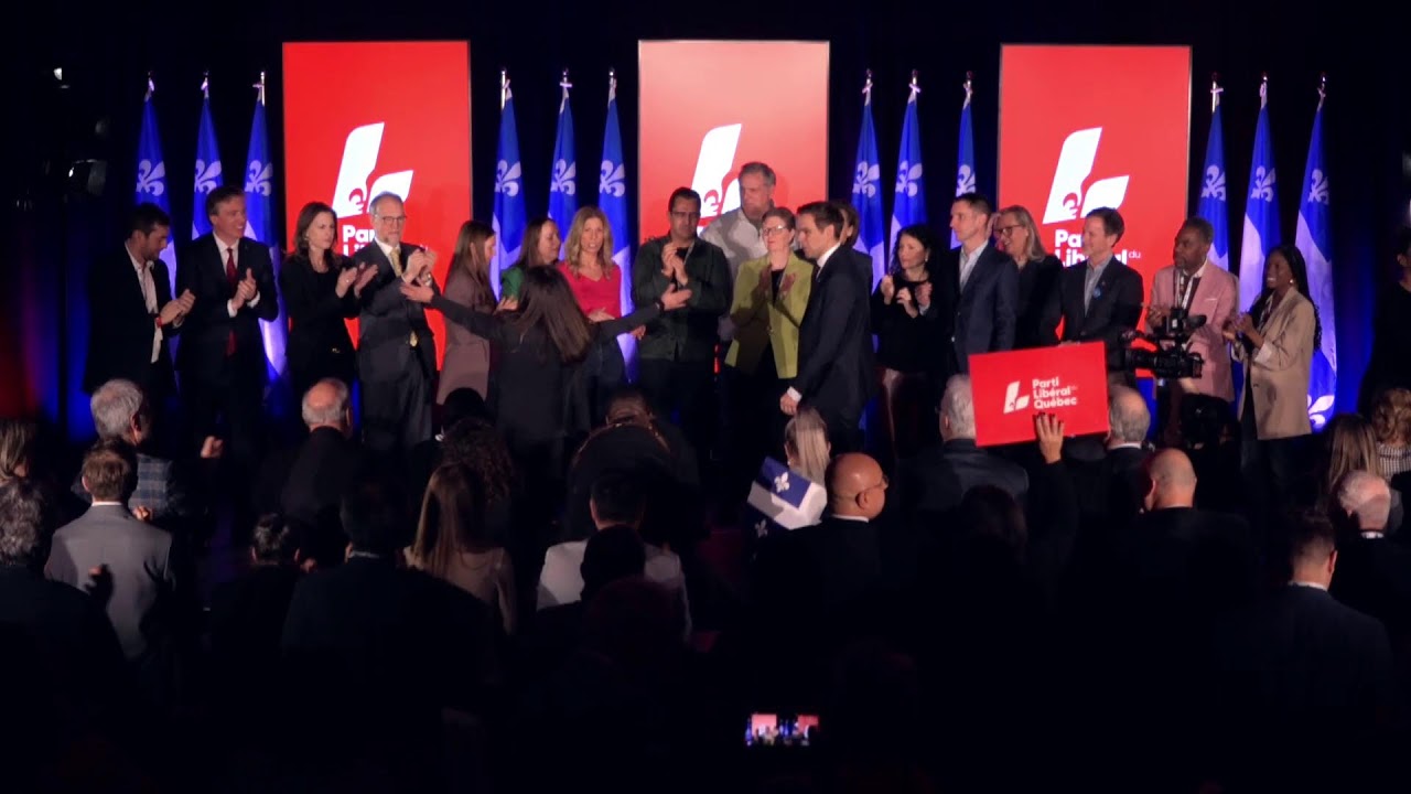 🎥 Rassemblement national de la chefferie !