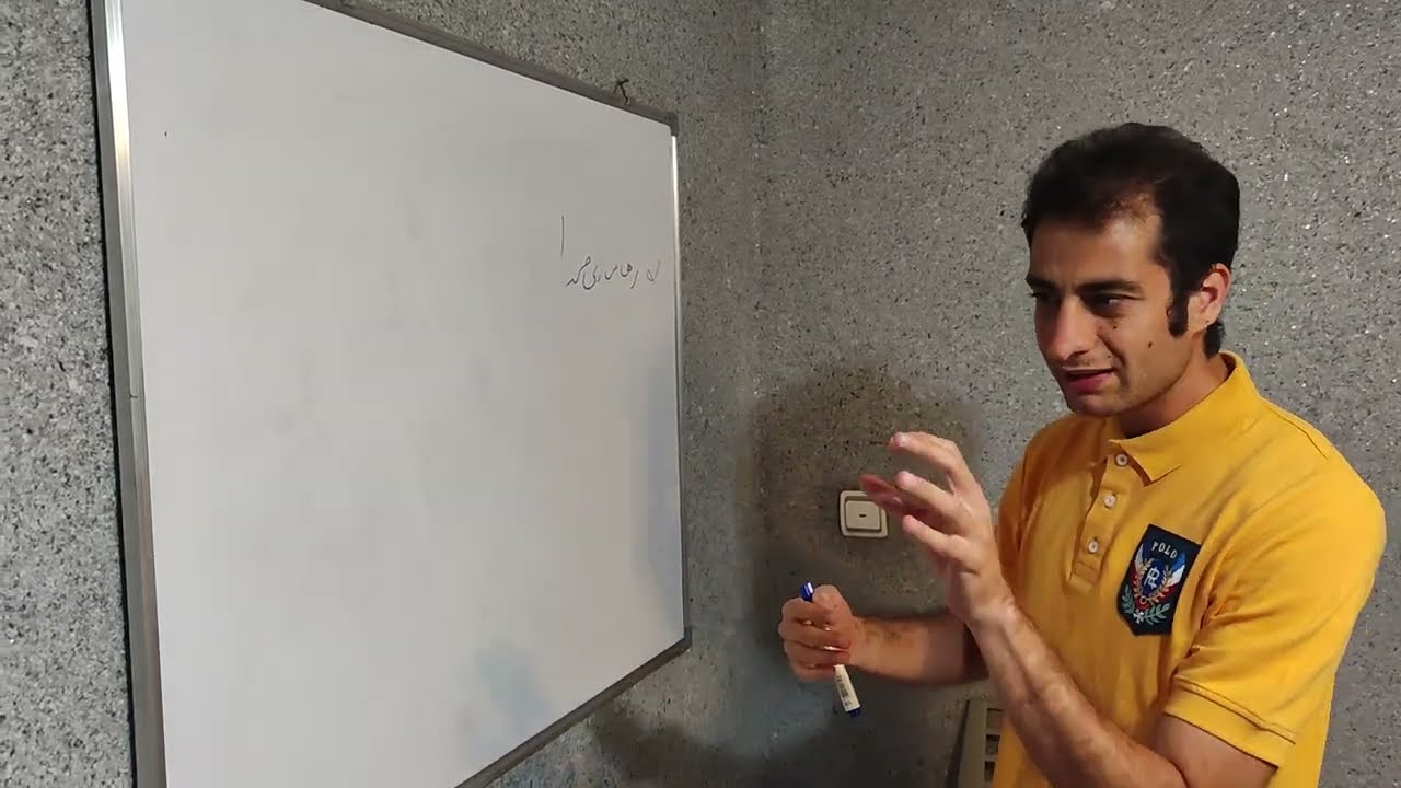 آموزش صداسازی و آواز(راهکاری ساده برای رهاسازی و آزاد کردن صدا)