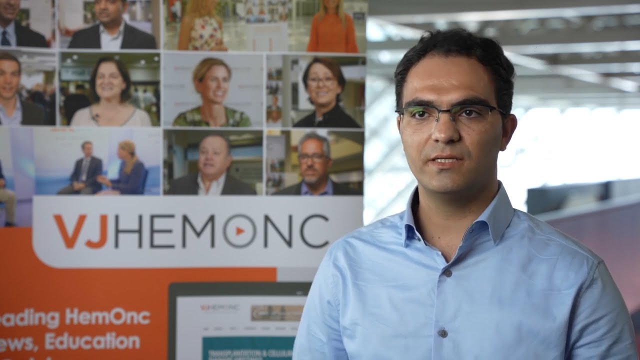 Genetic determinants of enhanced von Willebrand factor clearance in VWD