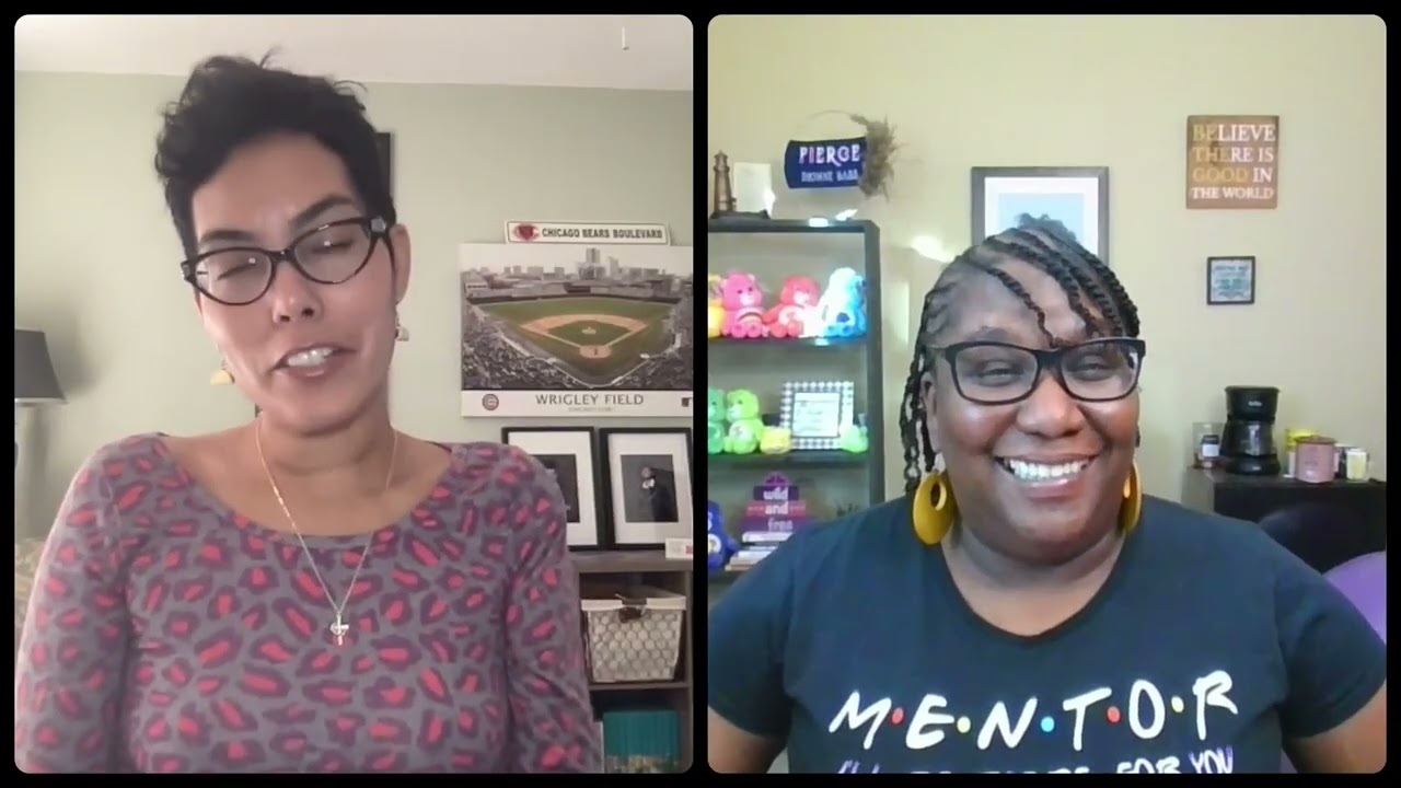 Welcome to another episode of Amplify! My guest: Dionne Bass with Ask the Underwriter.