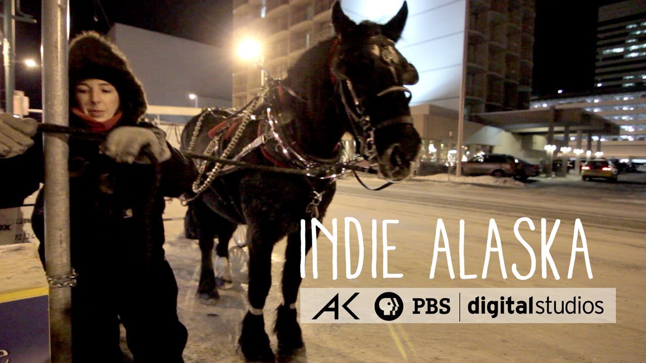 The Gentle Giants | INDIE ALASKA