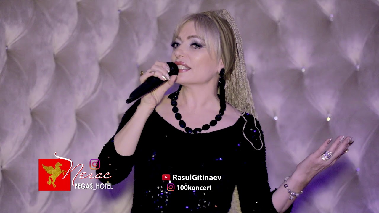 18 Лариса Алишихова – «Майраба пашман»