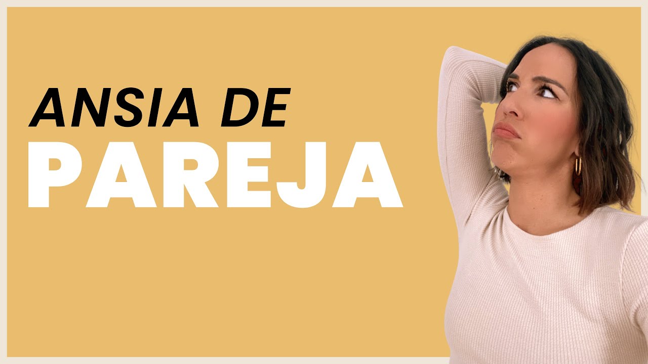 5 claves para soltar la ansiedad por encontrar pareja
