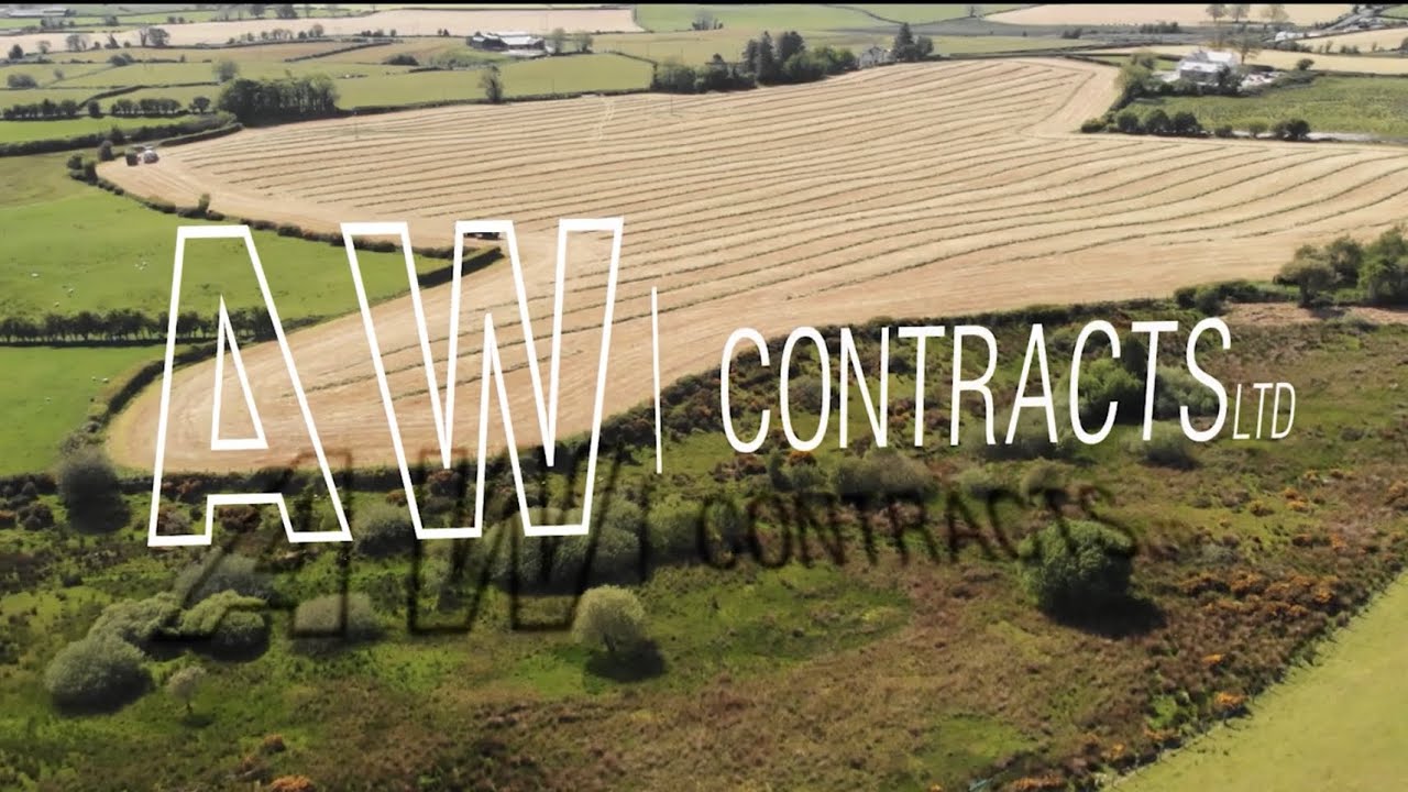 Silage- AW Contracts
