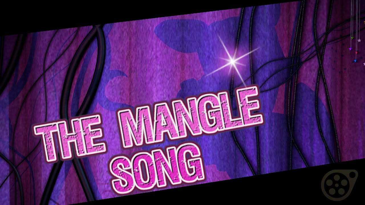 [SFM/FNAF] The Mangle Song | by Groundbreaking