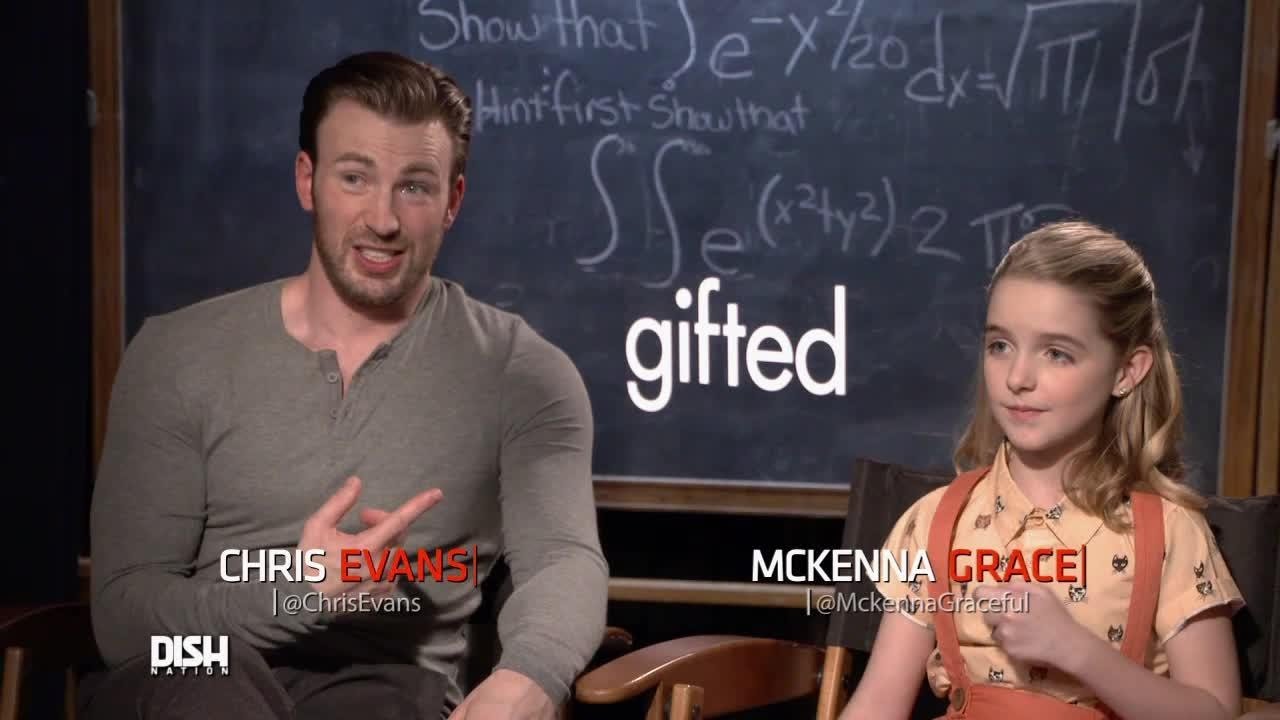 TALKING GIFTS WITH THE STARS OF 