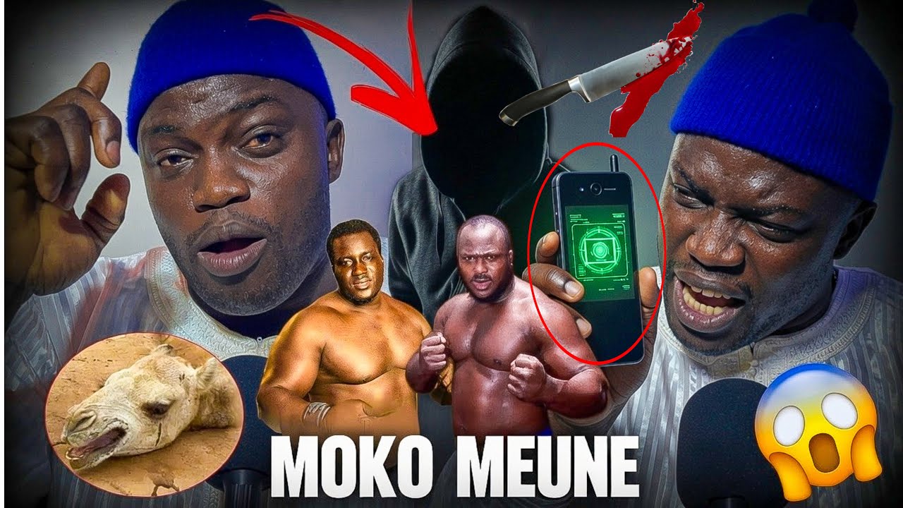 C’est fini: 5Tonne démasqué les traîtres espionnés Modou Lo vs Sa Thiès