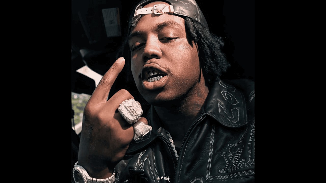 [FREE] EST Gee Type Beat 2026 - 