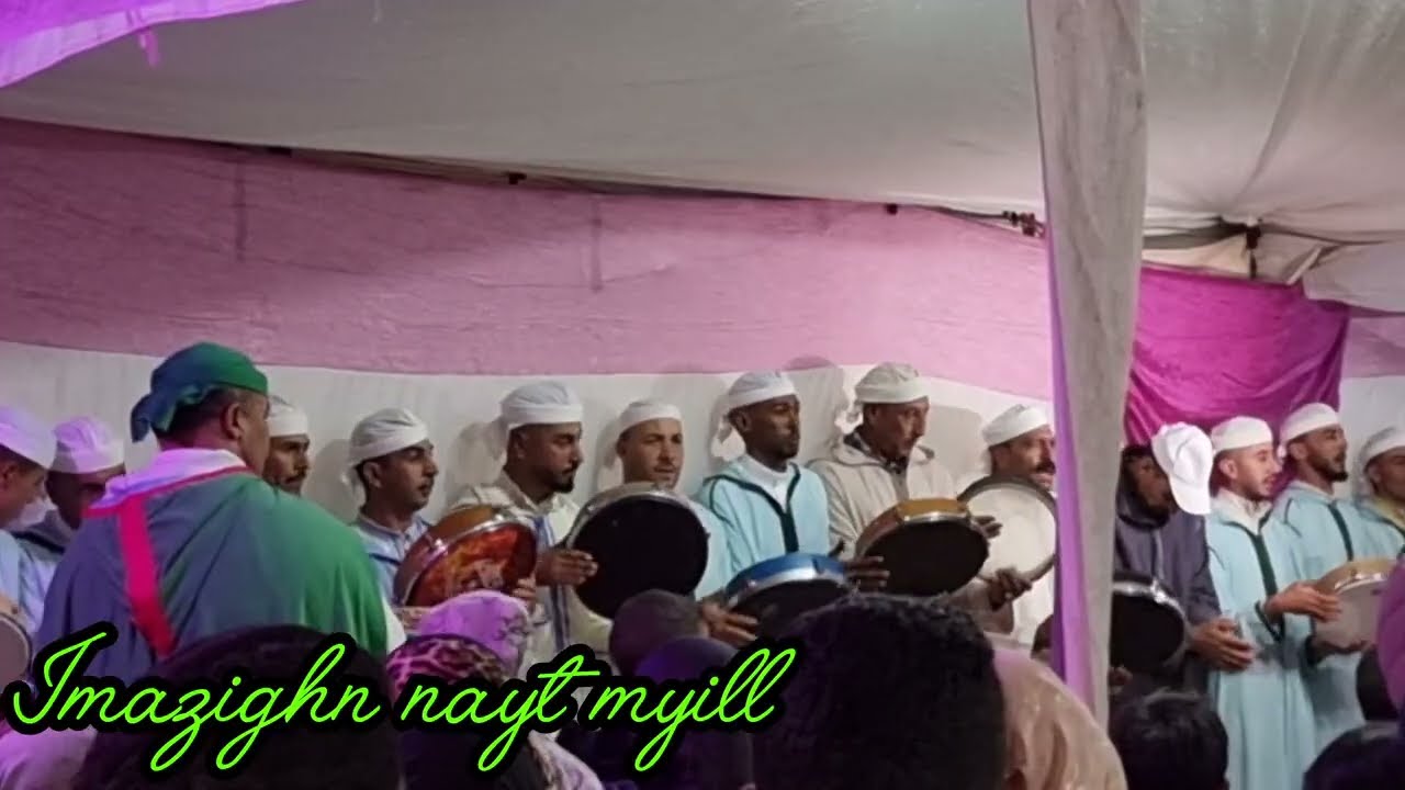 التراث الأمازيغي الأصيل.. فخر الأجداد وسيرة الخلود