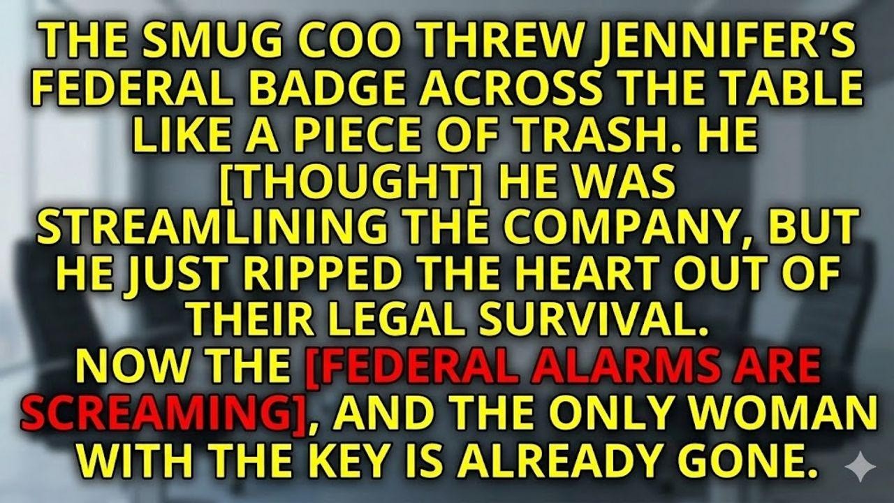 She Left One Item - Now the IRS is Closing Them