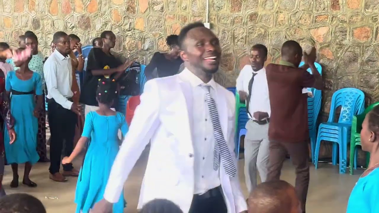 EAGT MABATINI POST B MWANZA