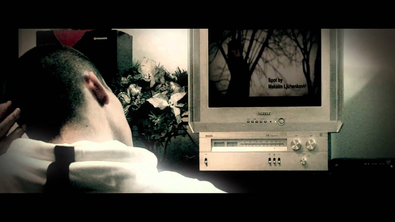 Comi - Kome sam potreban (Official Full HD Video 2010)
