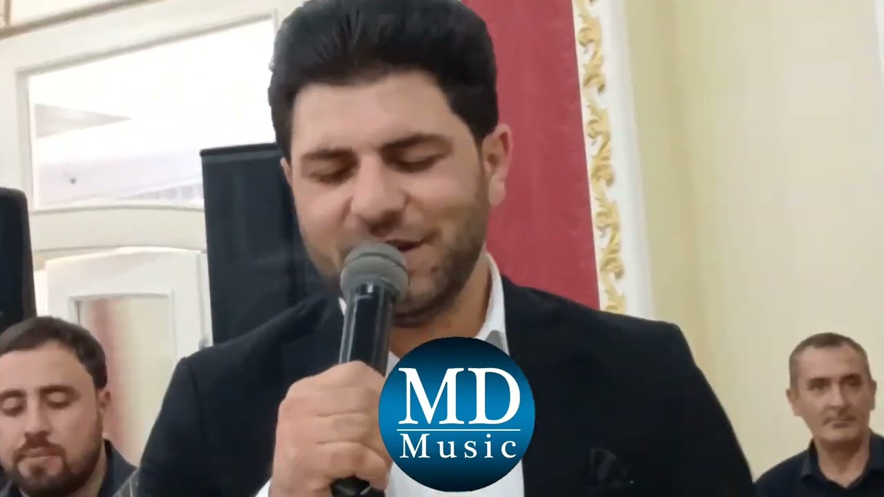 İsmayil Agdasli Necibe Memmedova Meher Şuşali Agdas Toyu Agsaray Sarayi 08.07.2024