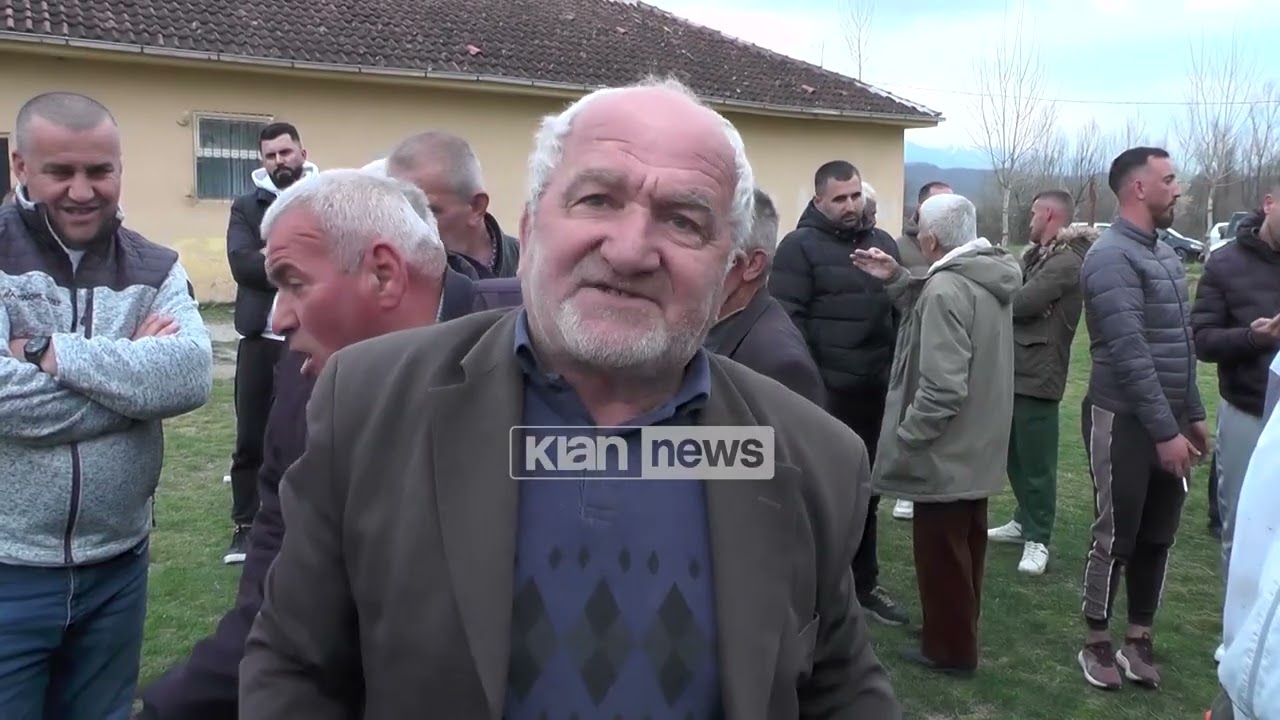 Dhënia e tokave në Gjoricë, përplasje mes banorëve dhe përfaqësuesve të Bashkisë së Bulqizës