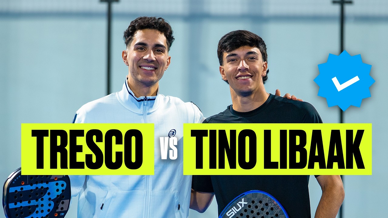 TINO LIBAAK me ense&ntilde;a LA MEJOR V&Iacute;BORA DEL MUNDO 🌎🐍 &iquest;Le GANAR&Eacute; en 1v1?
