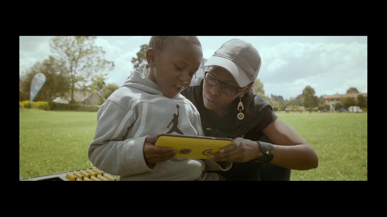 Fellows in the Field: Juliana Rotich