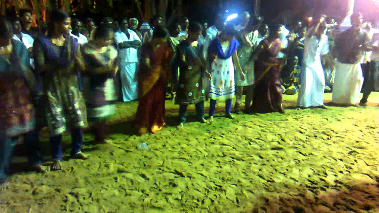 Devakottai muthumariamma